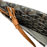 【GOYARD/ゴヤール】 サンルイPM トートバッグ コーティングキャンバス/レザー ブラック/ブラウン/シルバー金具 レディース【中古】【真子質店】【BL】




【TMoMoT】