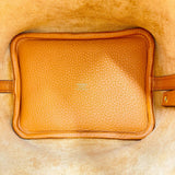 【HERMES/エルメス】 ピコタンロックPM ハンドバッグ トリヨンクレマンス オレンジ/ゴールド金具 レディース【中古】【真子質店】【BL】




【Yxxx】