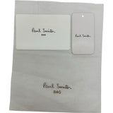 【PAUL SMITH COLLECTION/ポールスミスコレクション】 コインケース レザー/真鍮 マルチカラー/シルバー金具 メンズ【中古】【真子質店】【BL】




【Dx】