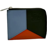 【PAUL SMITH COLLECTION/ポールスミスコレクション】 コインケース レザー/真鍮 マルチカラー/シルバー金具 メンズ【中古】【真子質店】【BL】




【Dx】