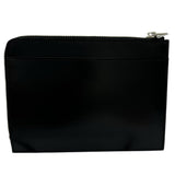 【PAUL SMITH COLLECTION/ポールスミスコレクション】 BPU011 ジオメトリックカラーブロック ポーチ レザー/真鍮 ブラック/シルバー金具 メンズ【中古】【真子質店】【BL】




【Ix】