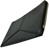 【PAUL SMITH COLLECTION/ポールスミスコレクション】 BPU011 ジオメトリックカラーブロック ポーチ レザー/真鍮 ブラック/シルバー金具 メンズ【中古】【真子質店】【BL】




【Ix】