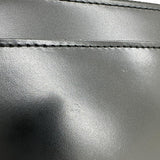 【PAUL SMITH COLLECTION/ポールスミスコレクション】 BPU011 ジオメトリックカラーブロック ポーチ レザー/真鍮 ブラック/シルバー金具 メンズ【中古】【真子質店】【BL】




【Ix】