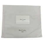【PAUL SMITH COLLECTION/ポールスミスコレクション】 BPU011 ジオメトリックカラーブロック ポーチ レザー/真鍮 ブラック/シルバー金具 メンズ【中古】【真子質店】【BL】




【Ix】