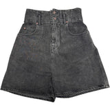 CELINE Half Pants Shorts Denim Dark Gray Ladies [Used] [Makoto Shichiten] [GD]




[Ixx]