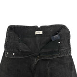 CELINE Half Pants Shorts Denim Dark Gray Ladies [Used] [Makoto Shichiten] [GD]




[Ixx]