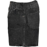 CELINE Half Pants Shorts Denim Dark Gray Ladies [Used] [Makoto Shichiten] [GD]




[Ixx]