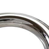 【HERMES/エルメス】 シェーヌダンクル キーリング キーホルダー メタル シルバー レディース【中古】【真子質店】【GD】




【IDxx】