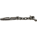 【HERMES/エルメス】 シェーヌダンクル キーリング キーホルダー メタル シルバー レディース【中古】【真子質店】【GD】




【IDxx】