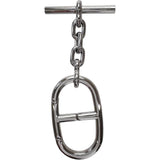 【HERMES/エルメス】 シェーヌダンクル キーリング キーホルダー メタル シルバー レディース【中古】【真子質店】【GD】




【IDxx】