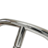 ★★最終特価品【HERMES/エルメス】 シェーヌダンクル キーリング キーホルダー メタル シルバー レディース【中古】【真子質店】【GD】




【IDxx】