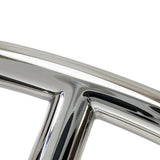 ★★最終特価品【HERMES/エルメス】 シェーヌダンクル キーリング キーホルダー メタル シルバー レディース【中古】【真子質店】【GD】




【IDxx】