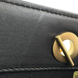 【CHANEL/シャネル】 アイコンチェーントート シリアルシールあり トートバッグ コットン/レザー ネイビー/ブラック金具 レディース【中古】【真子質店】【BL】




【IYTx】