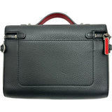 【Christian Louboutin/クリスチャンルブタン】 キピポーチ ショルダーバッグ レザー レッド/ブラック/シルバー金具 レディース【中古】【真子質店】【BL】




【Yxx】