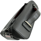 【Christian Louboutin/クリスチャンルブタン】 キピポーチ ショルダーバッグ レザー レッド/ブラック/シルバー金具 レディース【中古】【真子質店】【BL】




【Yxx】