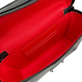 【Christian Louboutin/クリスチャンルブタン】 キピポーチ ショルダーバッグ レザー レッド/ブラック/シルバー金具 レディース【中古】【真子質店】【BL】




【Yxx】