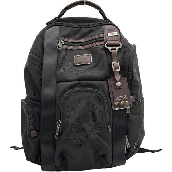 TUMI ALPHA BRAVO キングスビル DX 222382HK2 TUMI/トゥミ】 22382HKH ALPHA BRAVO キングスビル デラックス