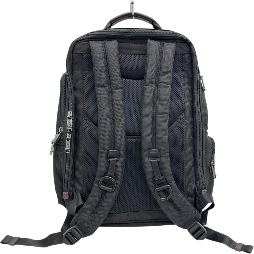 TUMI/トゥミ】 22382HKH ALPHA BRAVO キングスビル デラックス