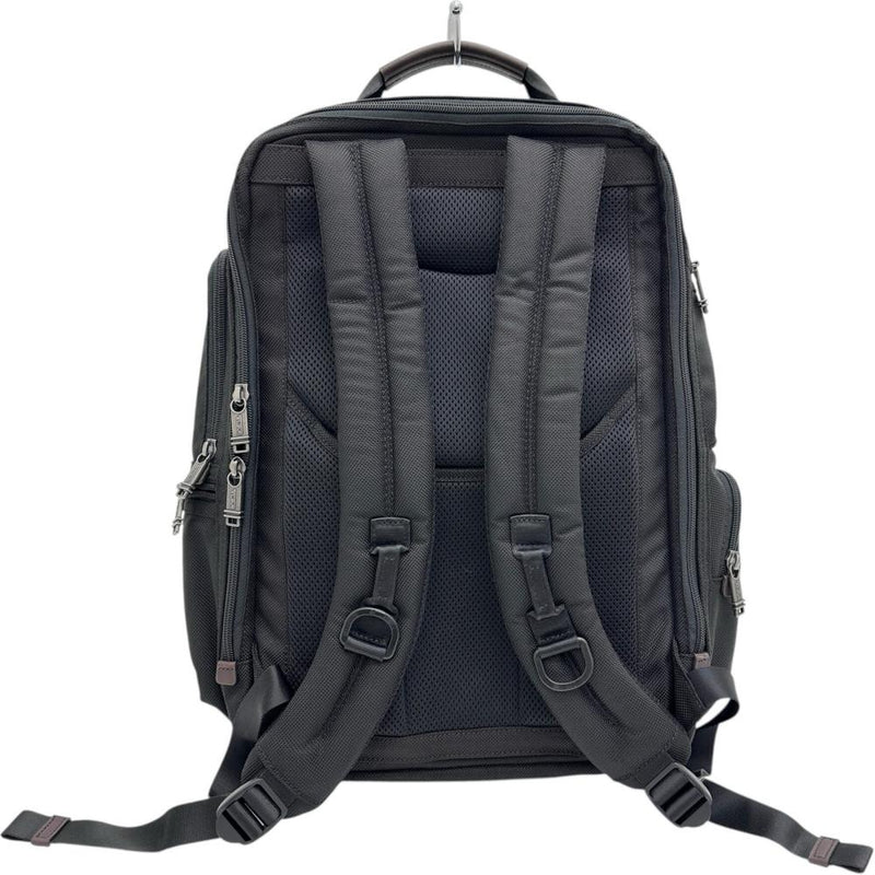 TUMI ALPHA BRAVO キングスビル DX 222382HK2 TUMI/トゥミ】 22382HKH ALPHA BRAVO キングスビル デラックス