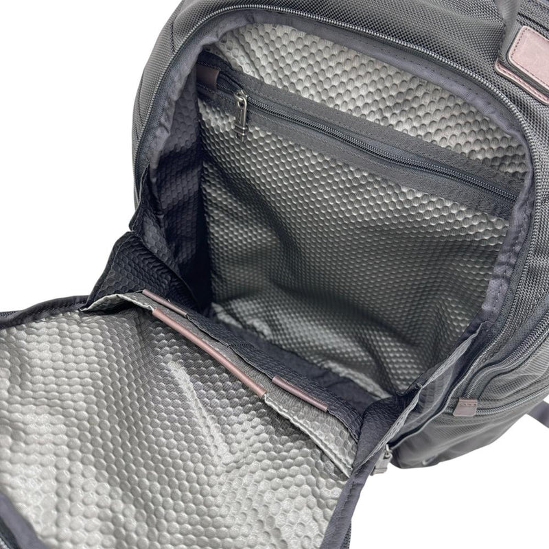 TUMI/トゥミ】 22382HKH ALPHA BRAVO キングスビル デラックス