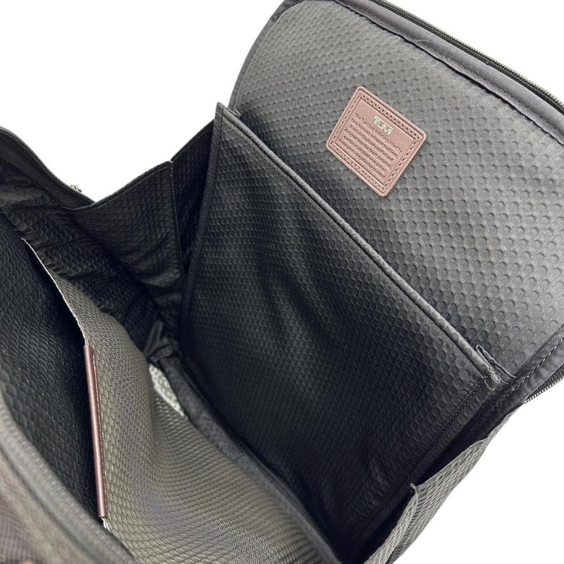 TUMI/トゥミ】 22382HKH ALPHA BRAVO キングスビル デラックス