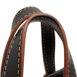 【LOEWE/罗意威】 A538V07X06 Hammock 抽绳迷你包 2WAY单肩包 手提包 皮革/帆布 黑色皮革/米白色帆布 女士【中古】【真子质店】【BL】




【SSx】
