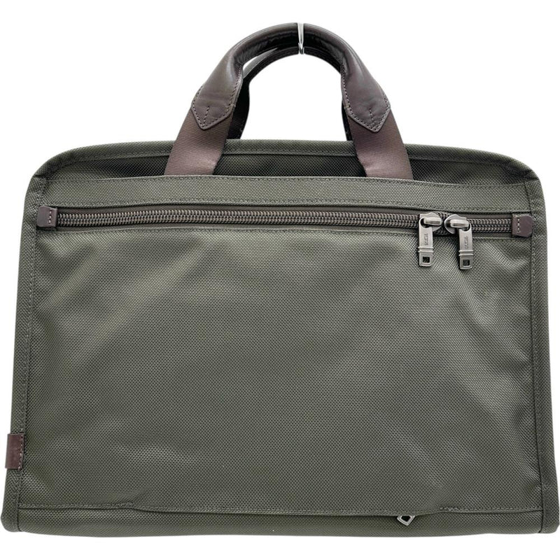 TUMI/トゥミ】 26108WLH ALPHA2 オーガナイザー ブリーフケース 2WAY