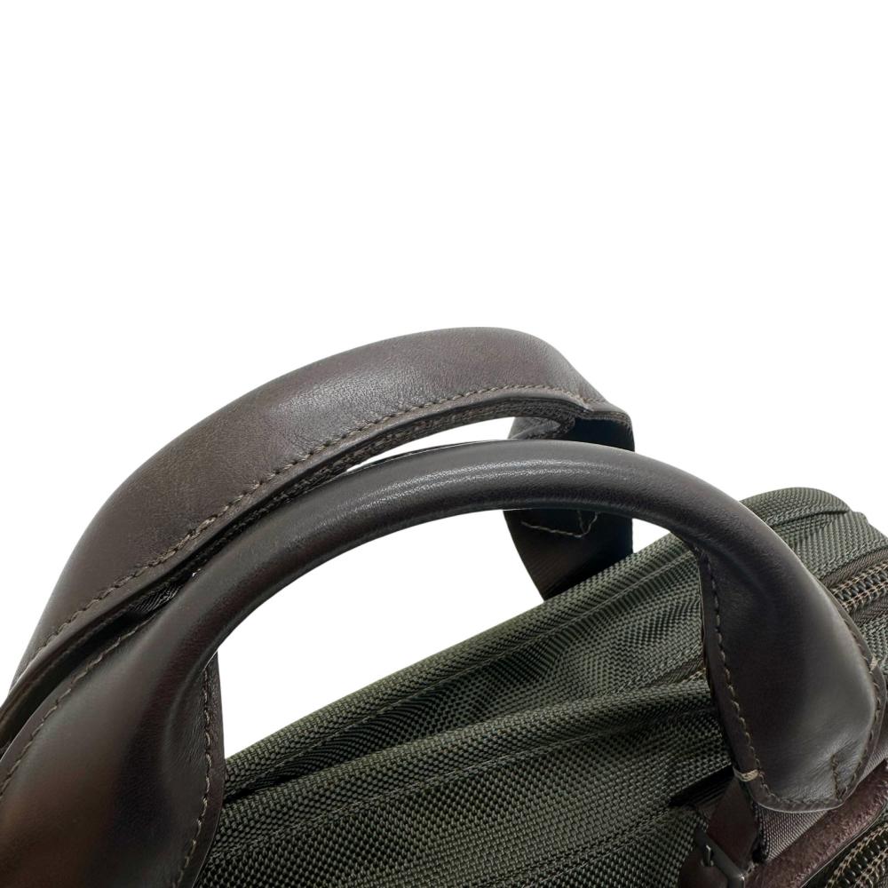 専用 TUMI ブリーフケース 26108 2way ショルダー ALPHA2 TUMI/トゥミ】 26108WLH ALPHA2 オーガナイザー ブリーフケース 2WAY