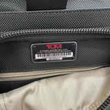 [TUMI] 26108WLH ALPHA2 Organizer Briefcase 2WAY Shoulder Bag Briefcase Nylon/Leather Khaki Nylon/Brown Leather Men's [Used] [Makoto Shichiten] [BL]

[Mix]