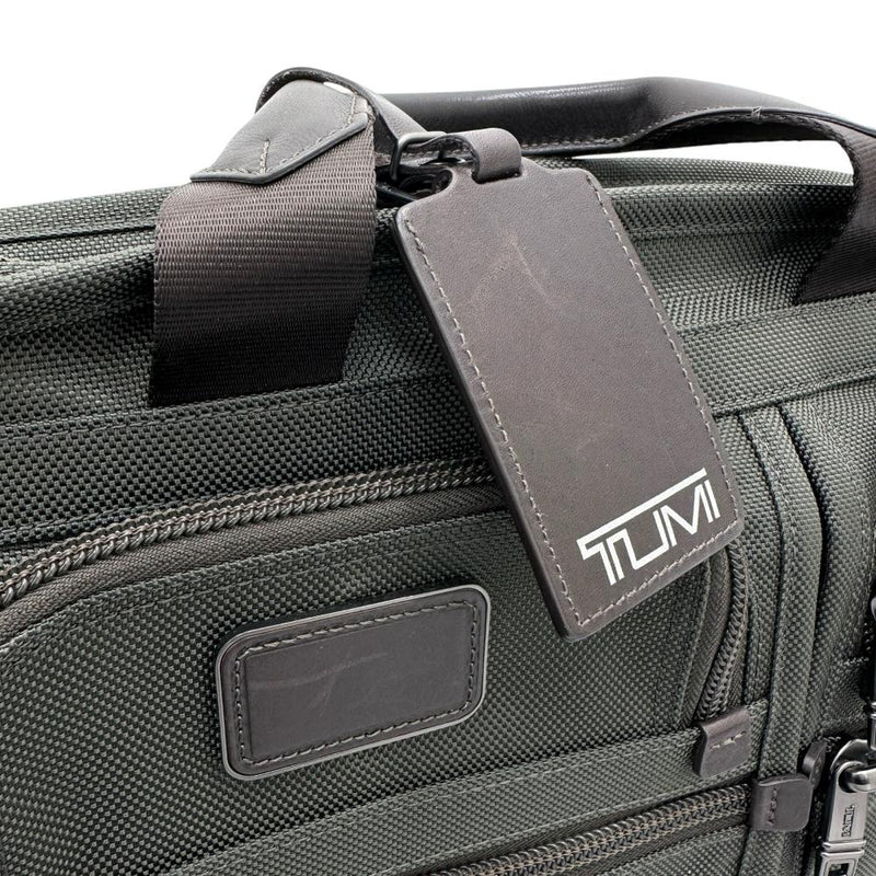 TUMI/トゥミ】 26108WLH ALPHA2 オーガナイザー ブリーフケース 2WAY