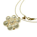 Akoya Pearl 7P 7.0-7.4mm Necklace K18 Gold 18K 8.0g 45cm Ladies
[Used] [Makoto Shichiten] [NN]




[DMox]