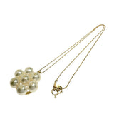 Akoya Pearl 7P 7.0-7.4mm Necklace K18 Gold 18K 8.0g 45cm Ladies
[Used] [Makoto Shichiten] [NN]




[DMox]