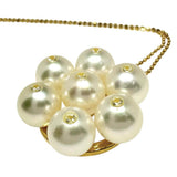 Akoya Pearl 7P 7.0-7.4mm Necklace K18 Gold 18K 8.0g 45cm Ladies
[Used] [Makoto Shichiten] [NN]




[DMox]