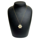 Akoya Pearl 7P 7.0-7.4mm Necklace K18 Gold 18K 8.0g 45cm Ladies
[Used] [Makoto Shichiten] [NN]




[DMox]