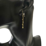 Yellow Sapphire 0.065/0.068ct Diamond 0.043x2ct Earrings K18 Gold 18K 2.6g Ladies
[Used] [Makoto Shichiten] [NN]




[DKx]
