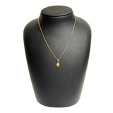 Rhombus Pendant Top K18 Gold 18K 0.4g Ladies
[Used] [Makoto Shichiten] [BL]




[Kx]
[ex]