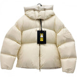 【MONCLER/モンクレール】 ジーニアス ANTILA I209W1A00001 ダウンジャケット ナイロン/ダウン/フェザー オフホワイト/ゴールド金具 メンズ【中古】【真子質店】【GD】




【MiMox】