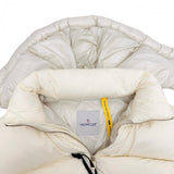 【MONCLER/モンクレール】 ジーニアス ANTILA I209W1A00001 ダウンジャケット ナイロン/ダウン/フェザー オフホワイト/ゴールド金具 メンズ【中古】【真子質店】【GD】




【MiMox】