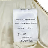 【MONCLER/モンクレール】 ジーニアス ANTILA I209W1A00001 ダウンジャケット ナイロン/ダウン/フェザー オフホワイト/ゴールド金具 メンズ【中古】【真子質店】【GD】




【MiMox】