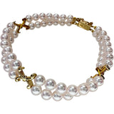 【MIKIMOTO/ミキモト】 アコヤ真珠4.7~4.9mm ブレスレット K14ゴールド 14金 12.2g 16cm レディース
【中古】【真子質店】【NN】




【IDMax】