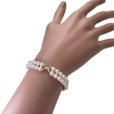 【MIKIMOTO/ミキモト】 アコヤ真珠4.7~4.9mm ブレスレット K14ゴールド 14金 12.2g 16cm レディース
【中古】【真子質店】【NN】




【IDMax】