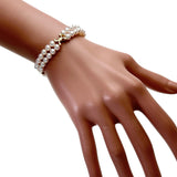 【MIKIMOTO/ミキモト】 アコヤ真珠4.7~4.9mm ブレスレット K14ゴールド 14金 12.2g 16cm レディース
【中古】【真子質店】【NN】




【IDMax】