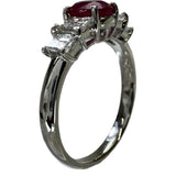 11.5号 ビルマ産ルビー 1.067ct ダイヤモンド 0.66ct リング・指輪 Pt900プラチナ 4.6g レディース
【中古】【真子質店】【NN】




【IMiIMo】