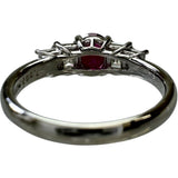 11.5号 ビルマ産ルビー 1.067ct ダイヤモンド 0.66ct リング・指輪 Pt900プラチナ 4.6g レディース
【中古】【真子質店】【NN】




【IMiIMo】