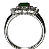 13号 祖母绿 0.89ct 钻石 1.21ct 戒指 Pt900铂金 7.8g 女士
【中古】【真子质店】【NN】




【IMiKx】