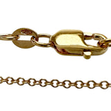 bliss ブリス 茶/透明石 ダイヤモンド ネックレス K18PGピンクゴールド 18金 2.7g 45cm レディース
【中古】【真子質店】【NN】




【DMax】