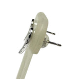 ハートモチーフ ピアス K18WGホワイトゴールド 18金 2.0g レディース
【中古】【真子質店】【NN】




【MaDx】