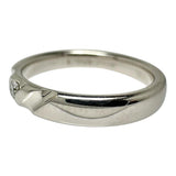 Size 8 Diamond 0.035ct Ring K18WG White Gold 18K 3.3g Ladies
[Used] [Makoto Shichiten] [NN]




[Yxx]