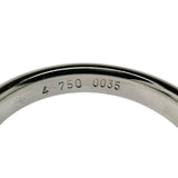 Size 8 Diamond 0.035ct Ring K18WG White Gold 18K 3.3g Ladies
[Used] [Makoto Shichiten] [NN]




[Yxx]