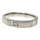 Size 11 [NINA RICCI] Diamond Ring Pt900 Platinum 4.7g Ladies
[Used] [Makoto Shichiten] [NN]




[DDx]